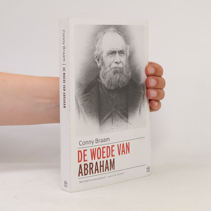 Conny Braam De woede van Abraham