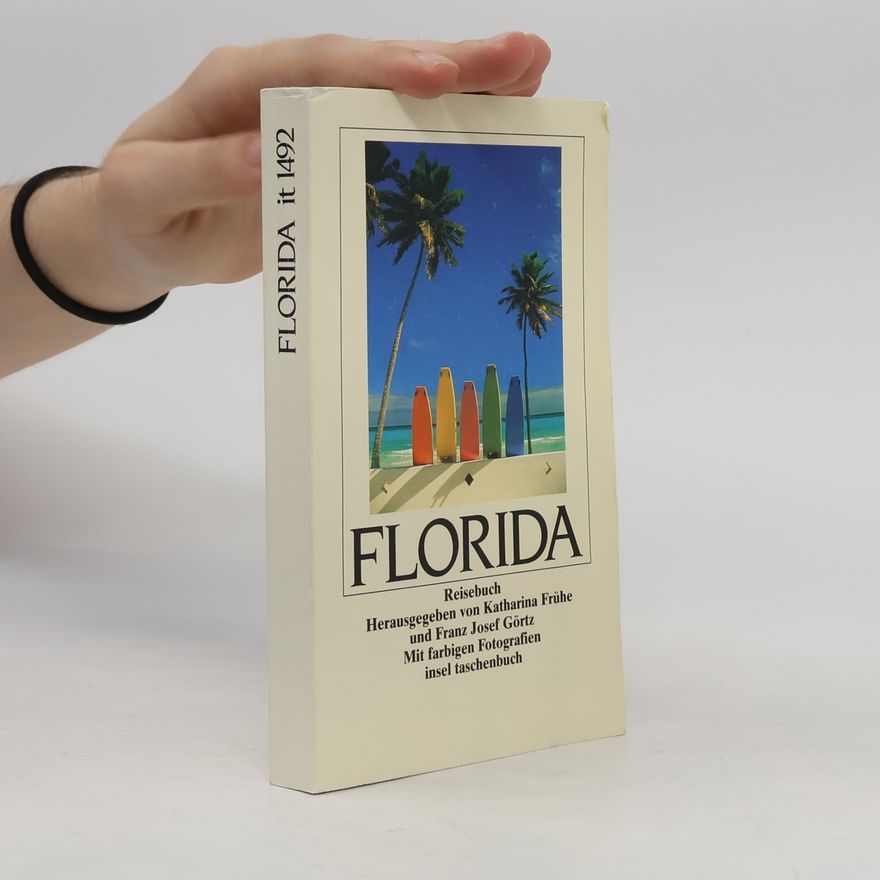 Katharina Frühe Florida