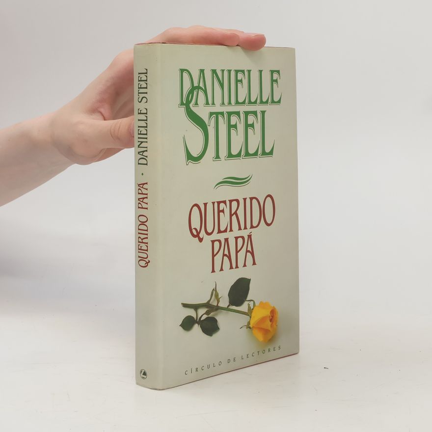 Danielle Steel Querido papá