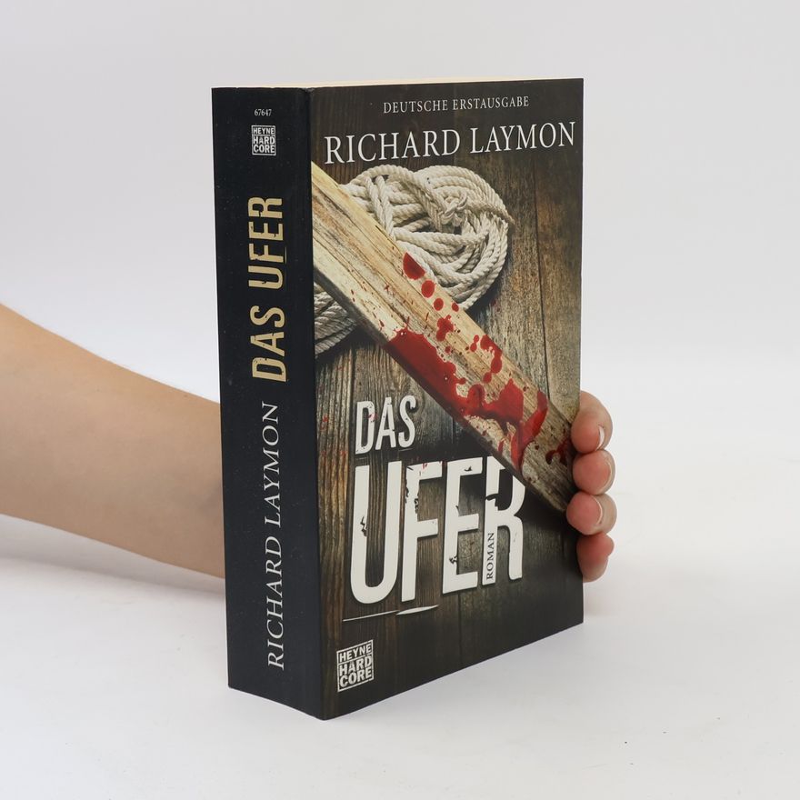Richard Laymon Das Ufer