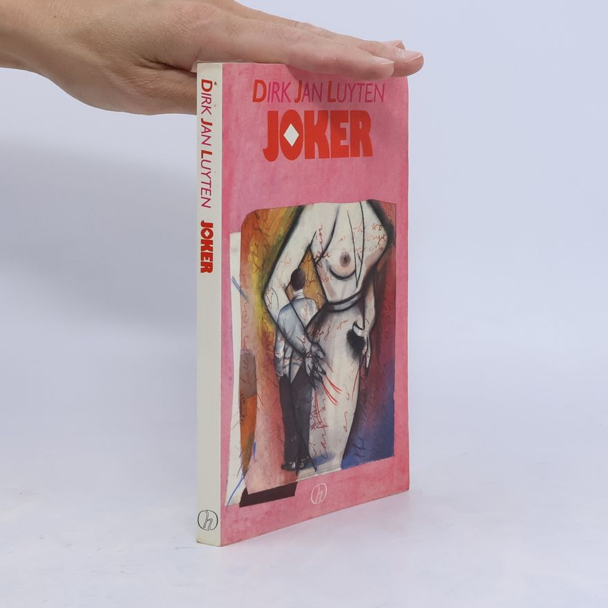 Dirk Jan Luyten Joker
