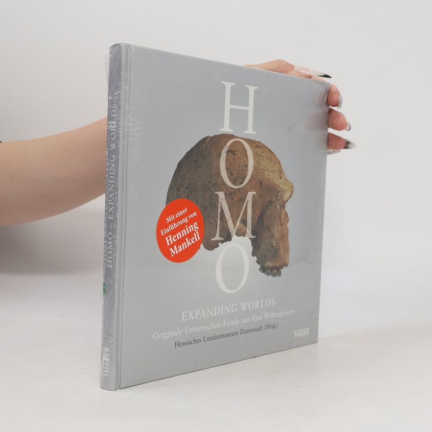 Various authors Homo