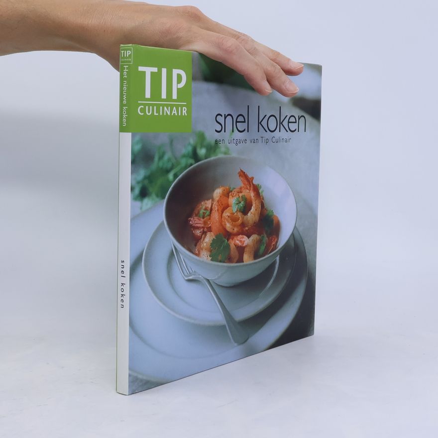 Expertext (Garderen) Snel koken