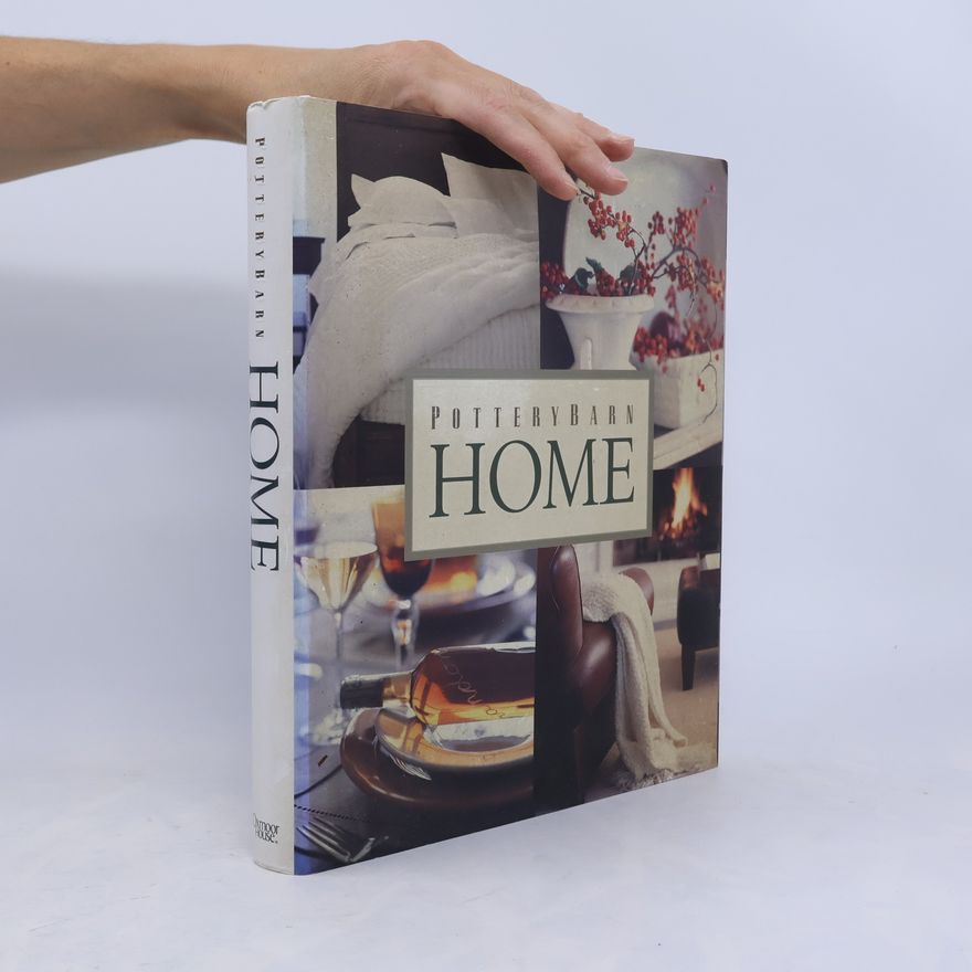 Autorenkollektiv Pottery Barn Home