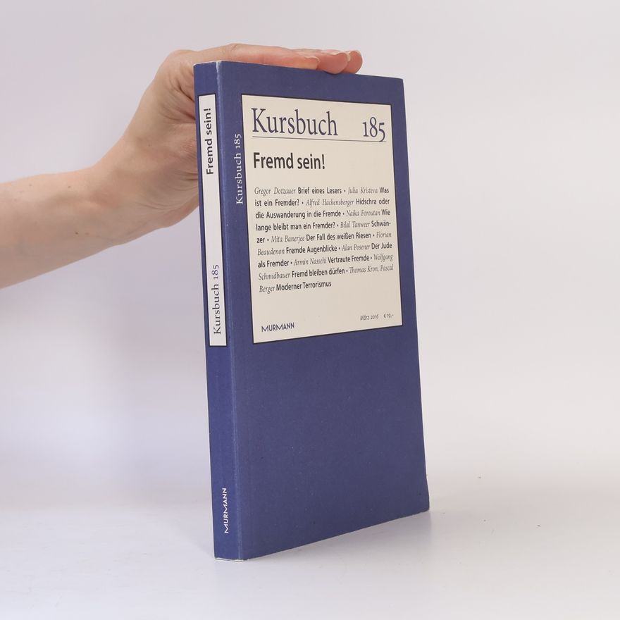 Autorenkollektiv Kursbuch