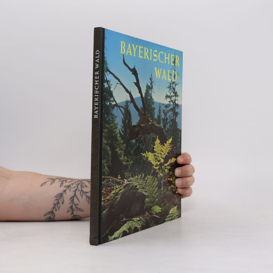 Autorenkollektiv Bayerischer Wald