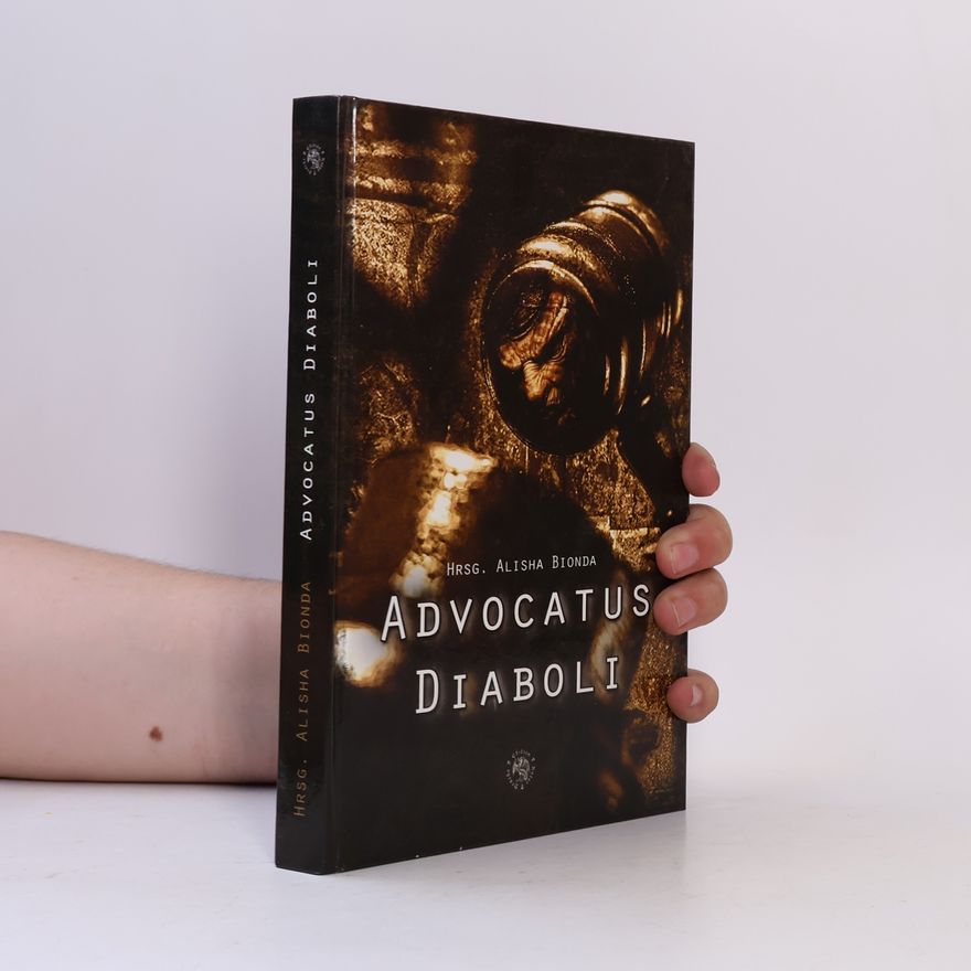 David Grashoff Advocatus Diaboli