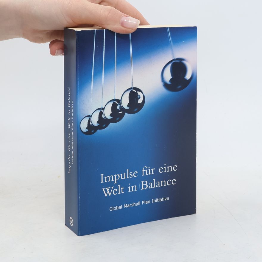 Hafsat Abiola Impulse für eine Welt in Balance
