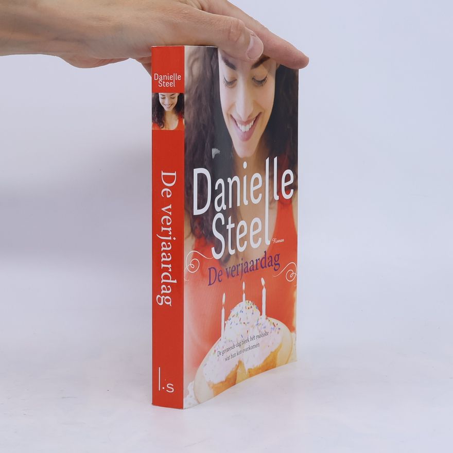 Danielle Steel De verjaardag