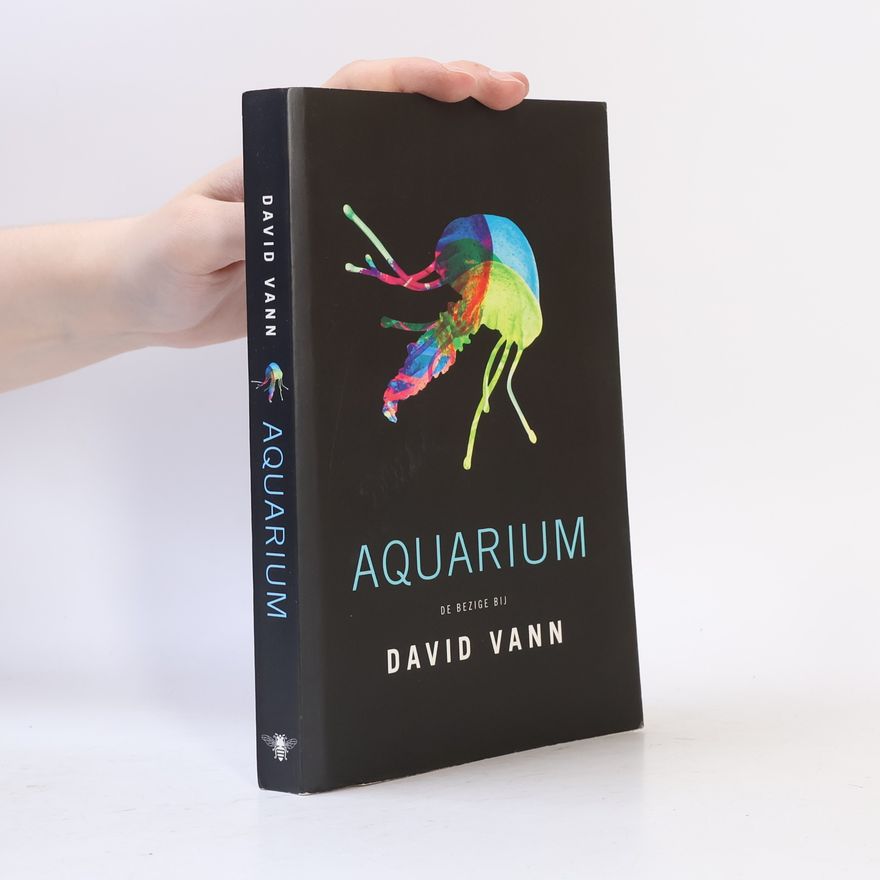 David Vann Aquarium