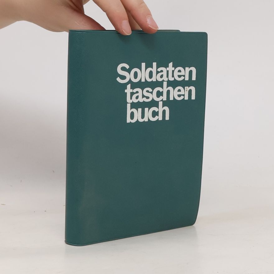 Werner Kunzenmann Soldaten Taschenbuch