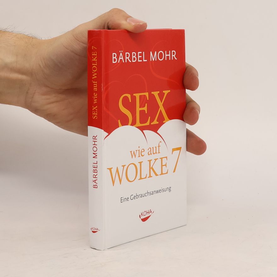Bärbel Mohr Sex wie auf Wolke 7