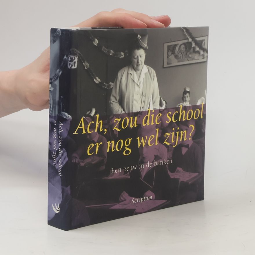 Martine van Rooijen Ach, zou die school er nog wel zijn?