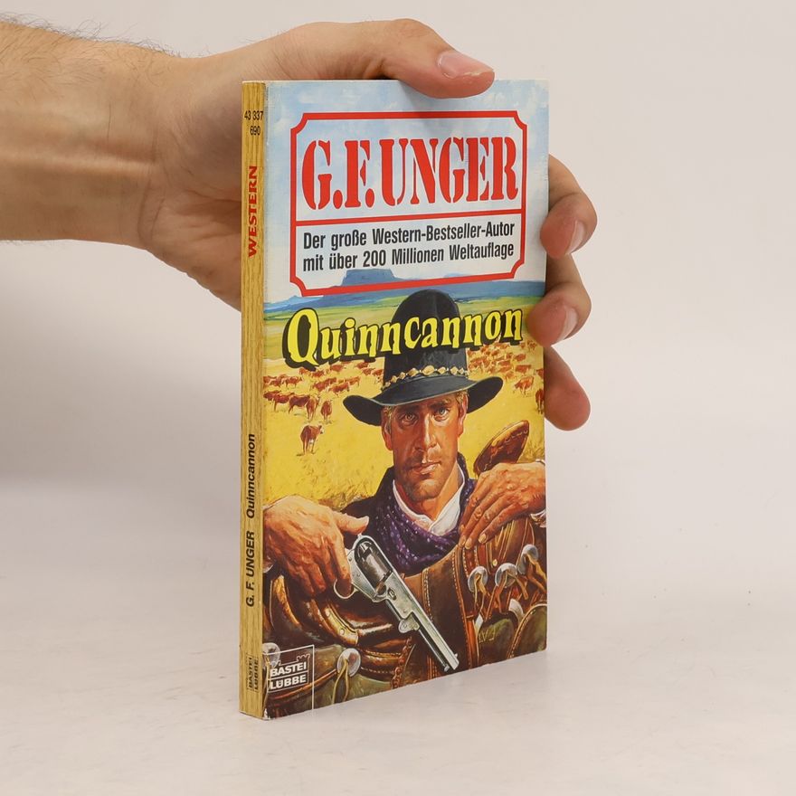 Gert F. Unger Quinncannon