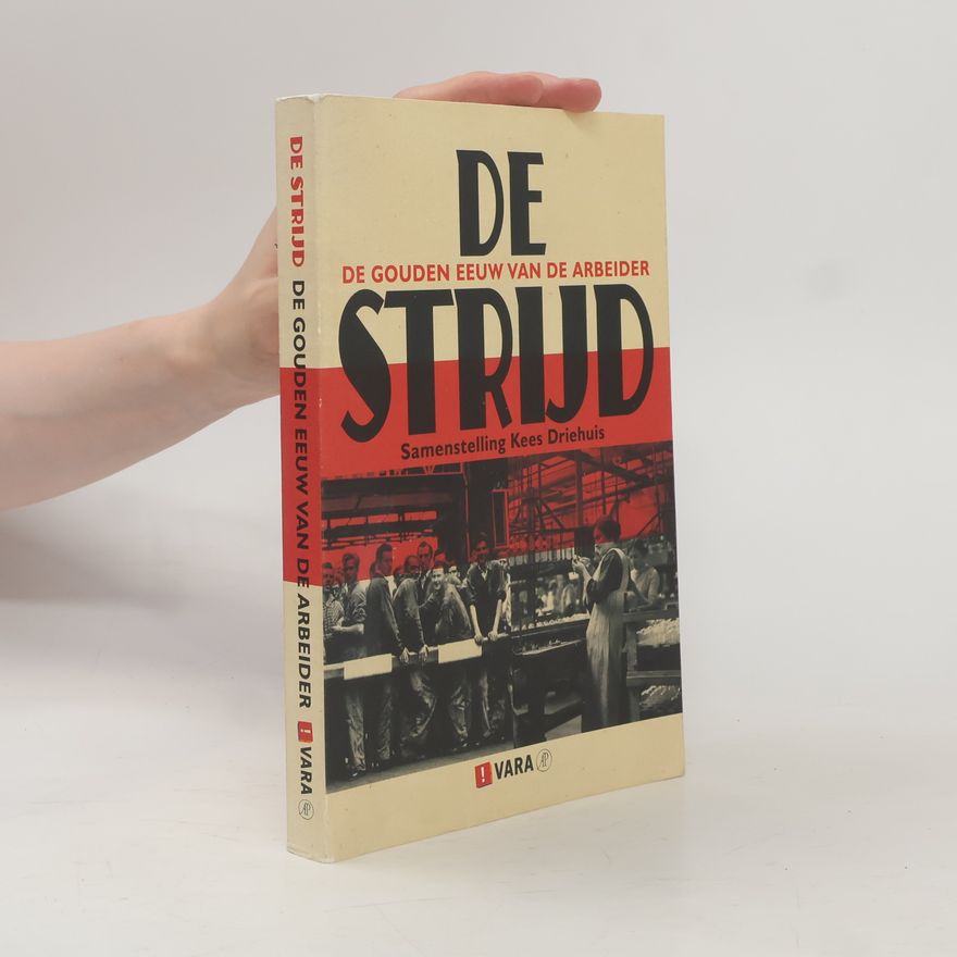 Kees Driehuis De strijd