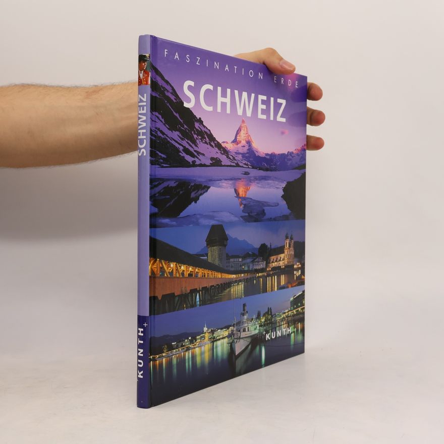 Thomas Veser Schweiz