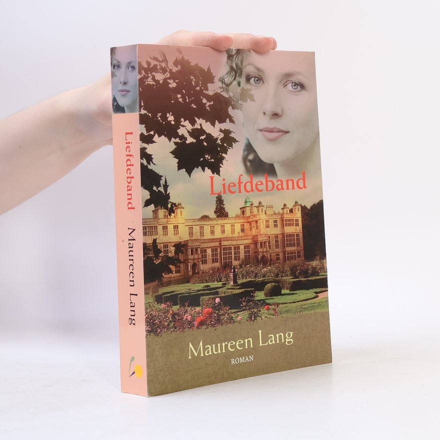 Maureen Lang Liefdeband