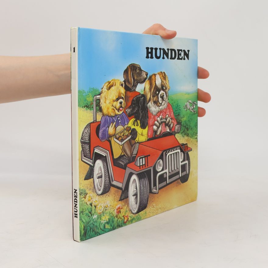Autorenkollektiv Hunde
