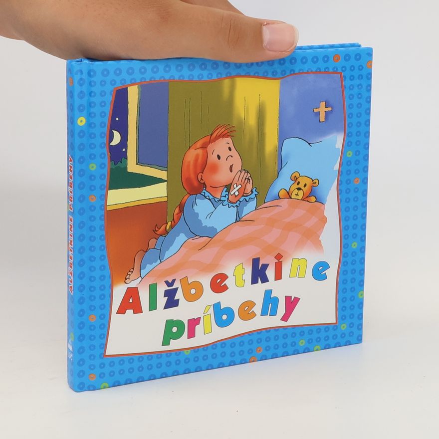 Malgorzata Wilkovie Alžbetkine príbehy