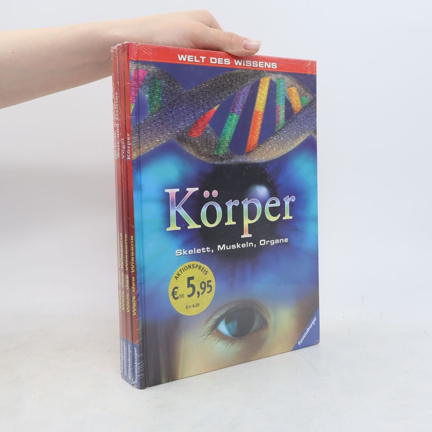 Autorenkollektiv Welt des Wissens 1-4