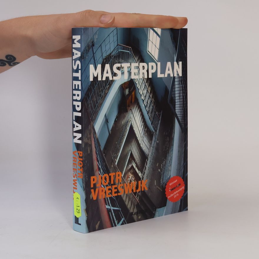 Pjotr Vreeswijk Masterplan