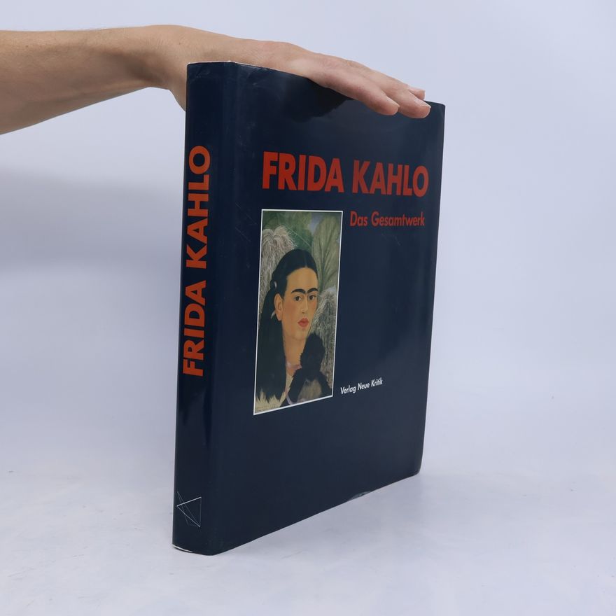 Frida Kahlo Frida Kahlo