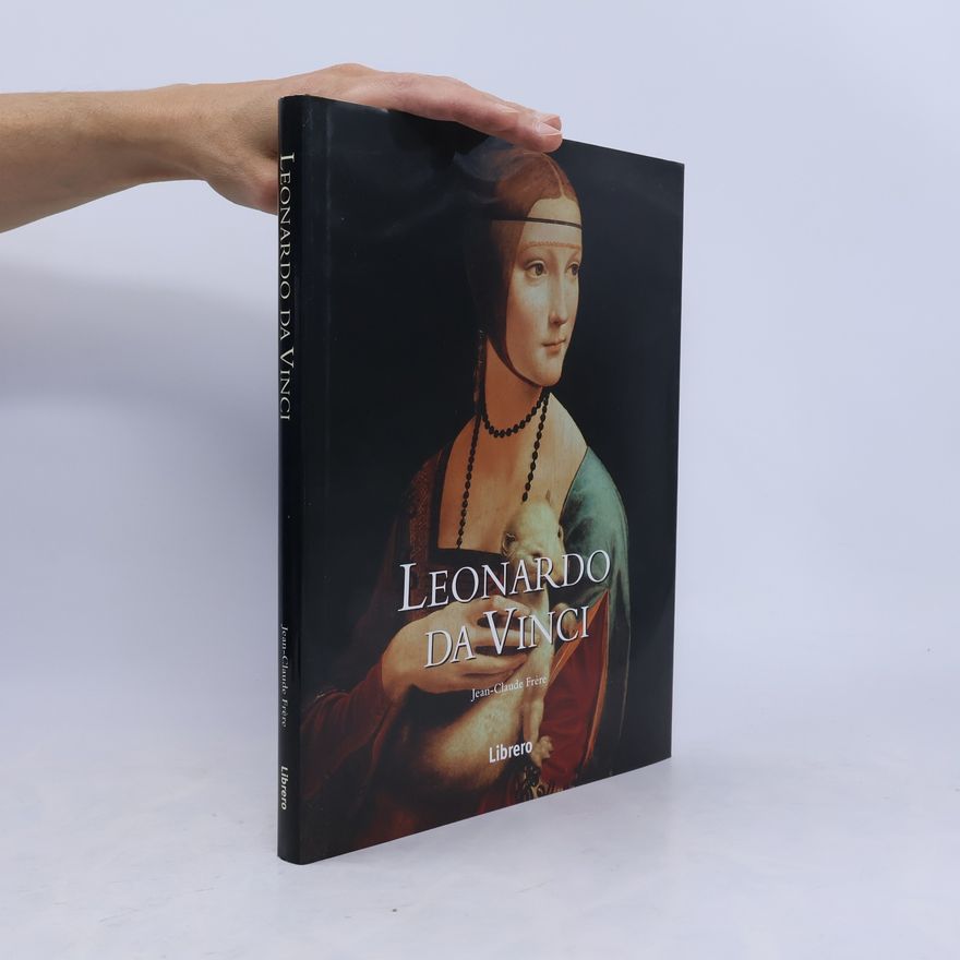 Jean-Claude Frère Leonardo Da Vinci