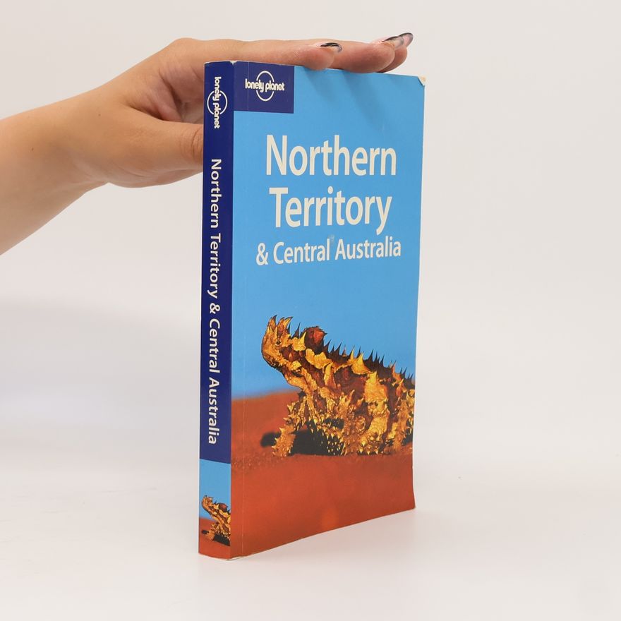 Autorenkollektiv Northern Territory & Central Australia