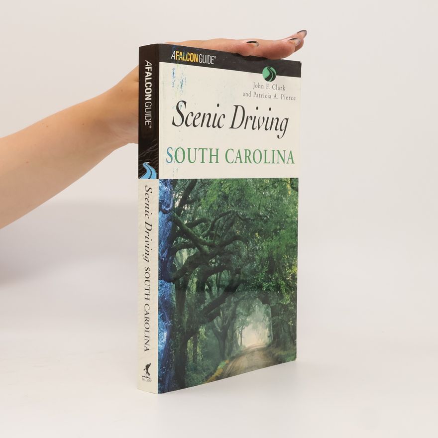 John F. Clark Scenic Driving South Carolina