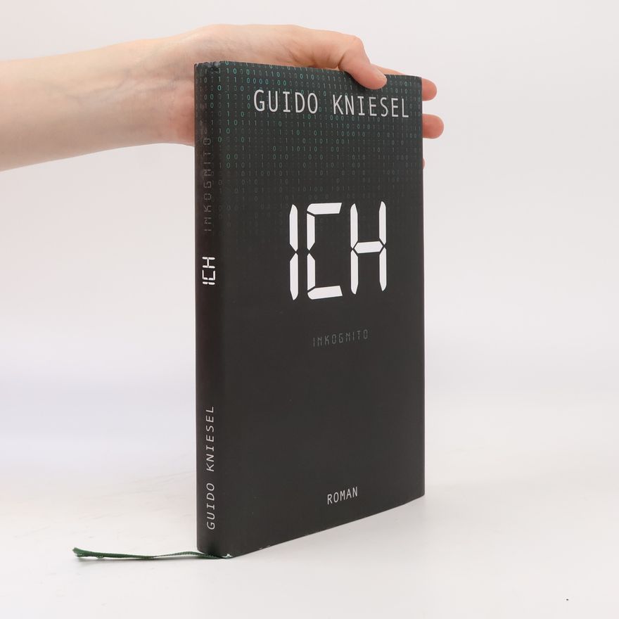 Guido Kniesel Ich Inkognito