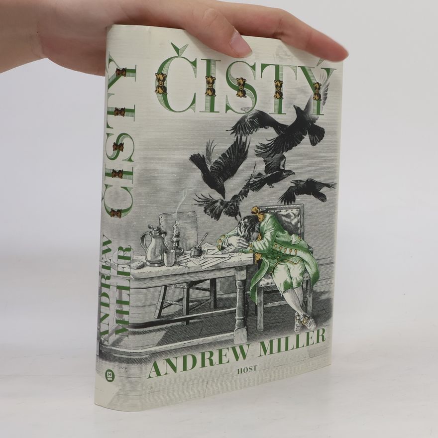 Andrew Miller Čistý