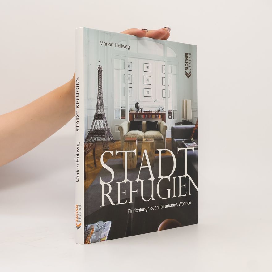 Marion Hellwig Stadt-Refugien