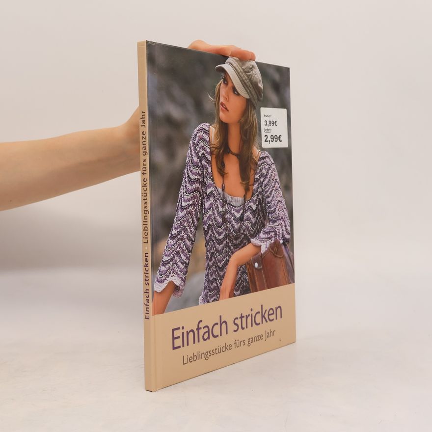 Autorenkollektiv Einfach stricken