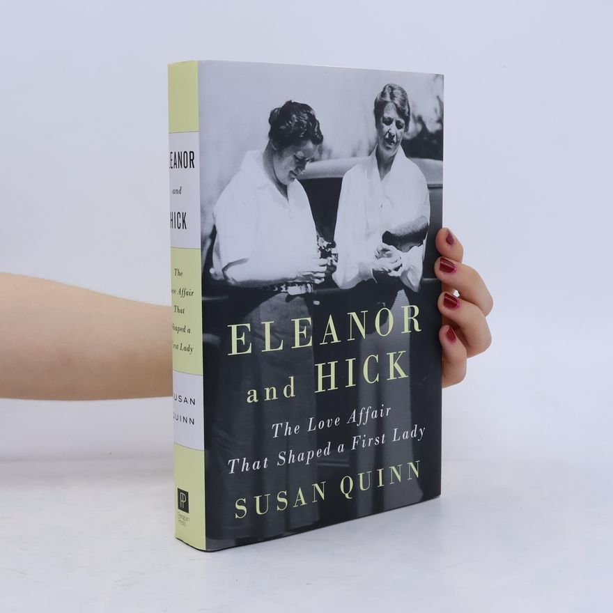 Susan Quinn Eleanor and Hick