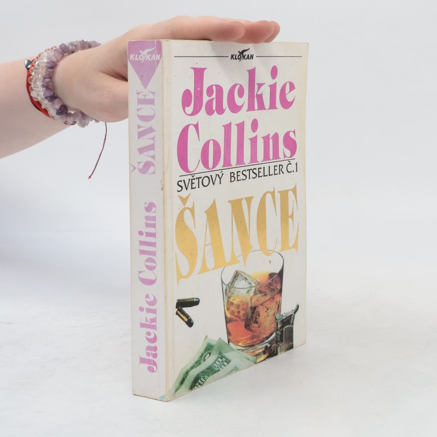 Jackie Collins Šance