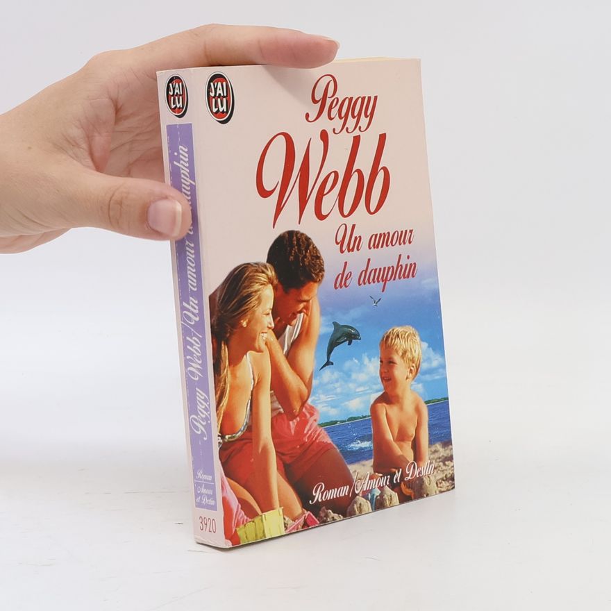 Peggy Webb Un amour de dauphin