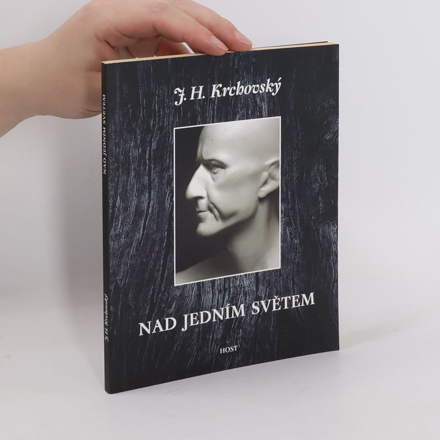 J.H. Krchovský Nad jedním světem