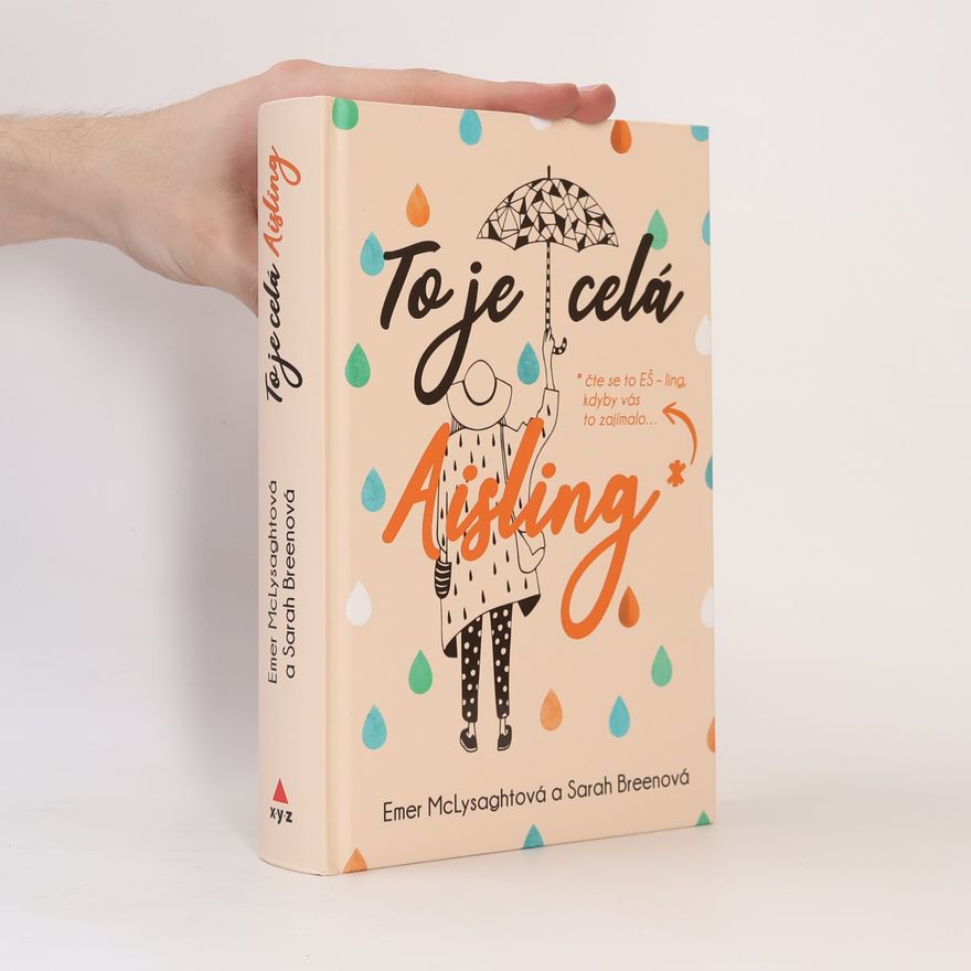 Emer McLysaght To je celá Aisling