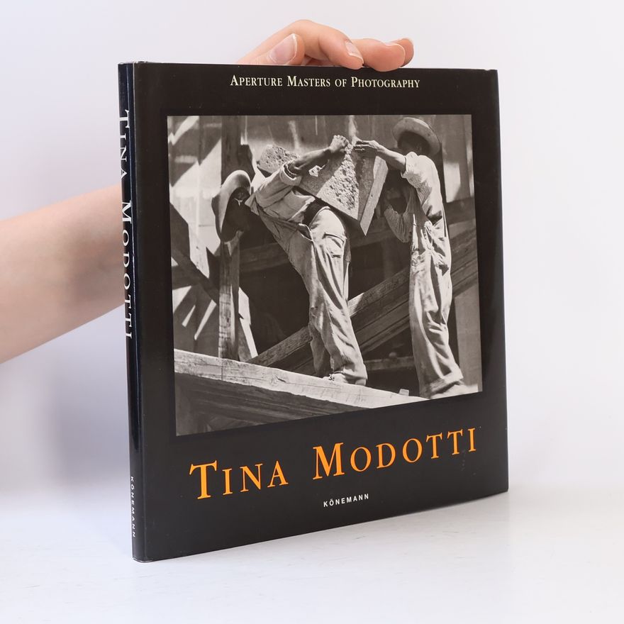 Tina Modotti Tina Modotti