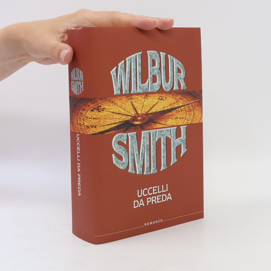 Wilbur A. Smith Uccelli da Preda