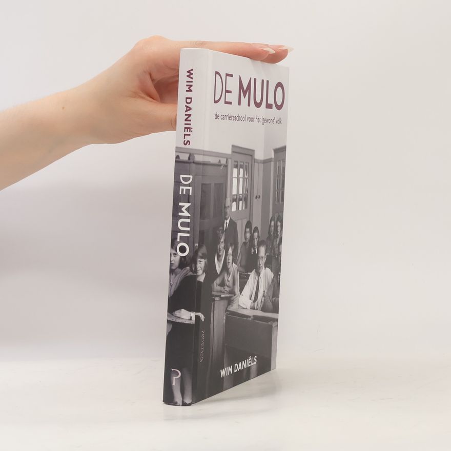 Wim Daniëls De Mulo
