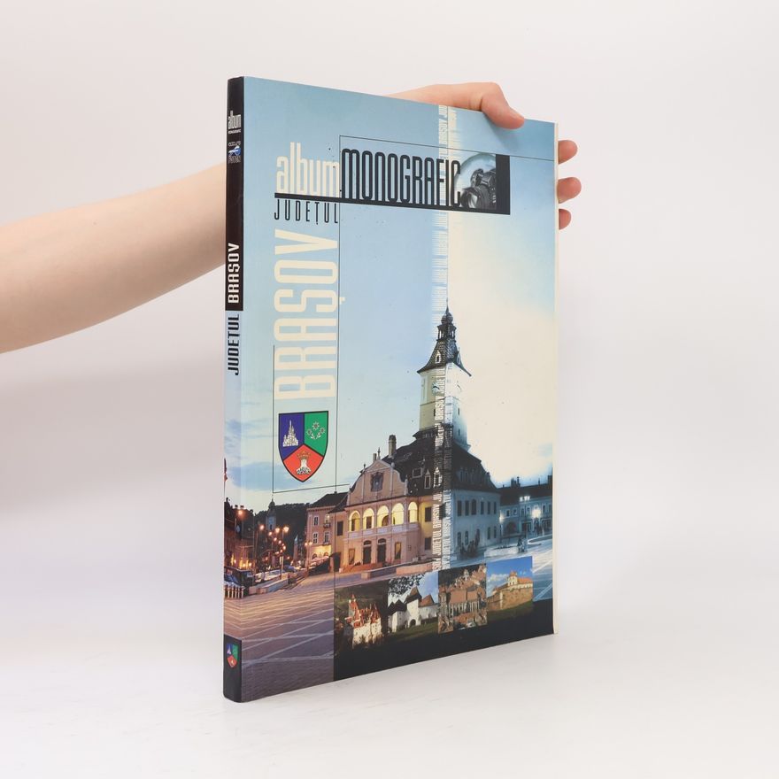 Autorenkollektiv Județul Braşov