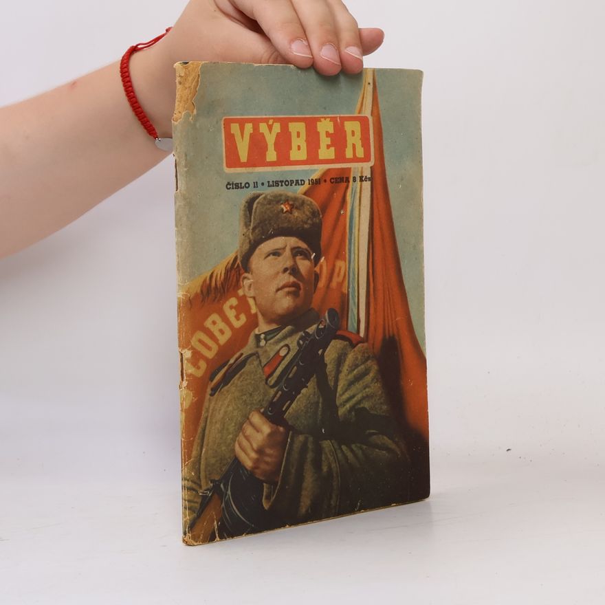 Various authors Výběr 2/1951