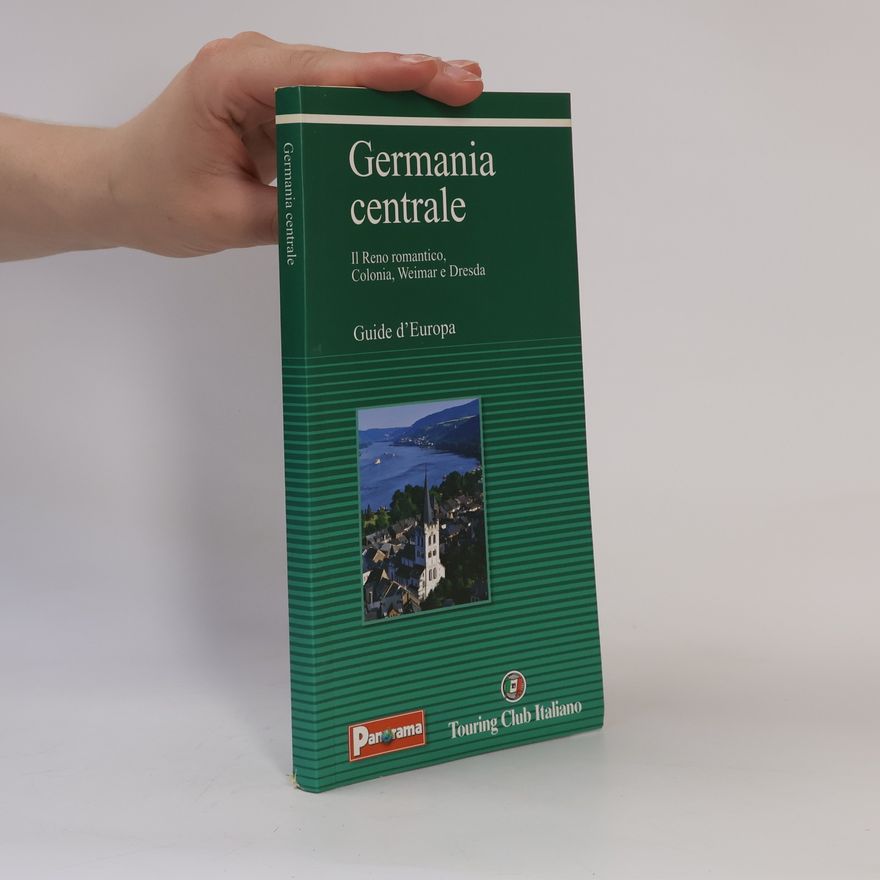 Autorenkollektiv Germania centrale