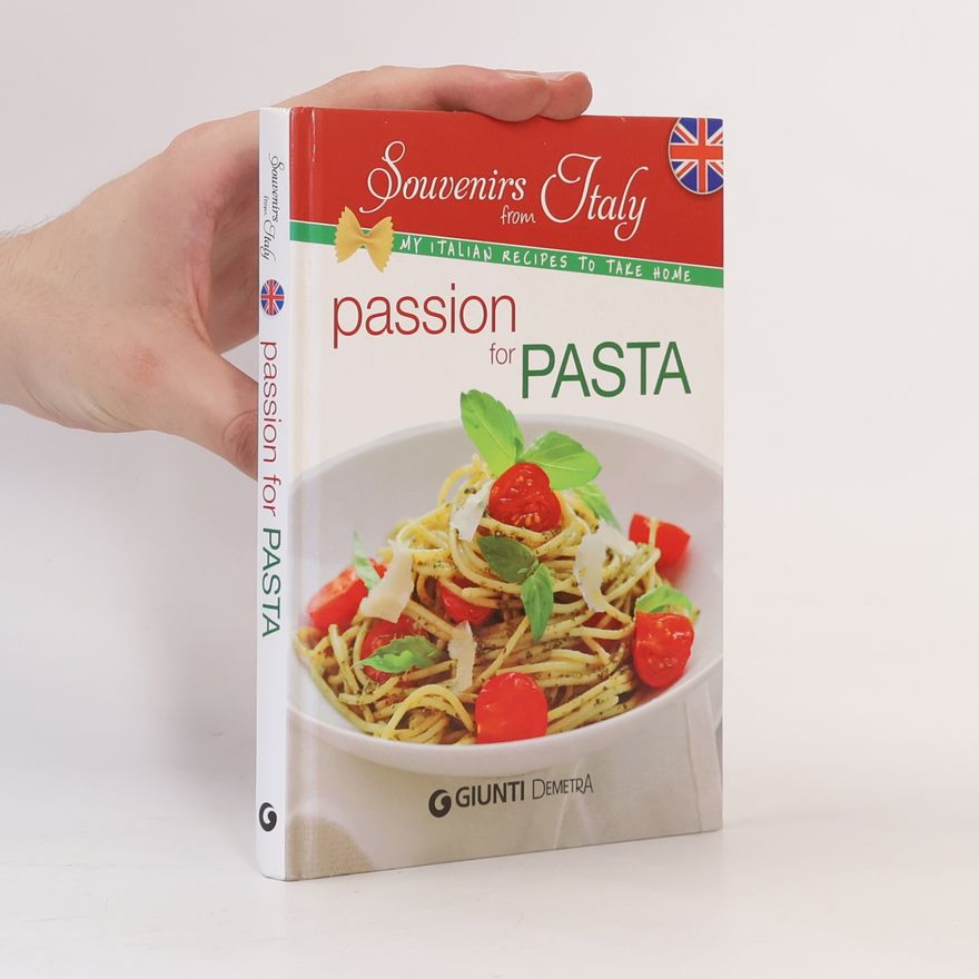 Roundhouse Group Passion for Pasta