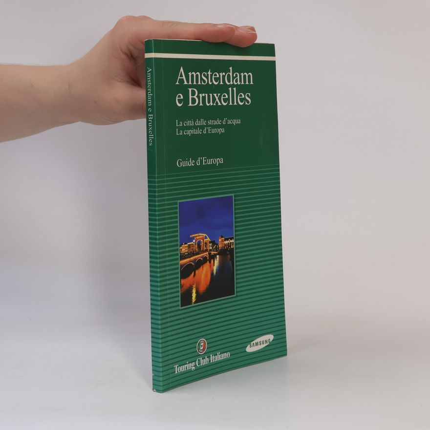 Autorenkollektiv Amsterdam e Bruxelles