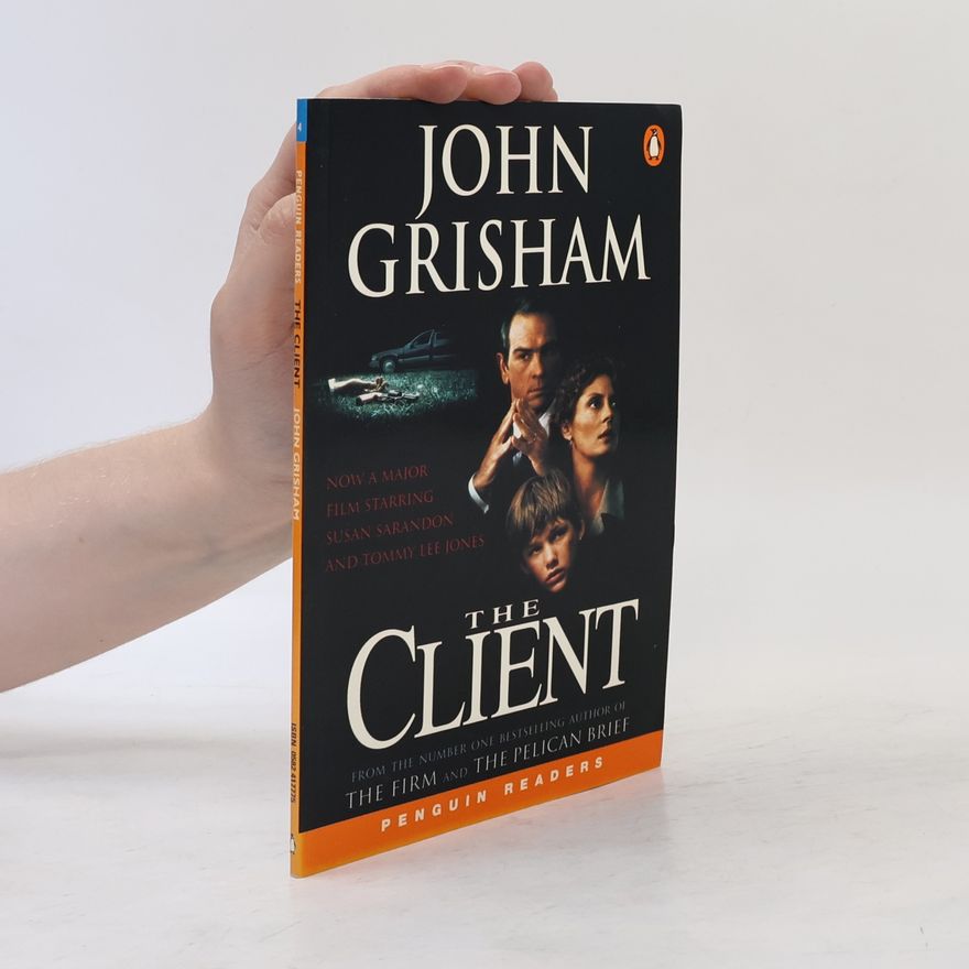 John Grisham The Client