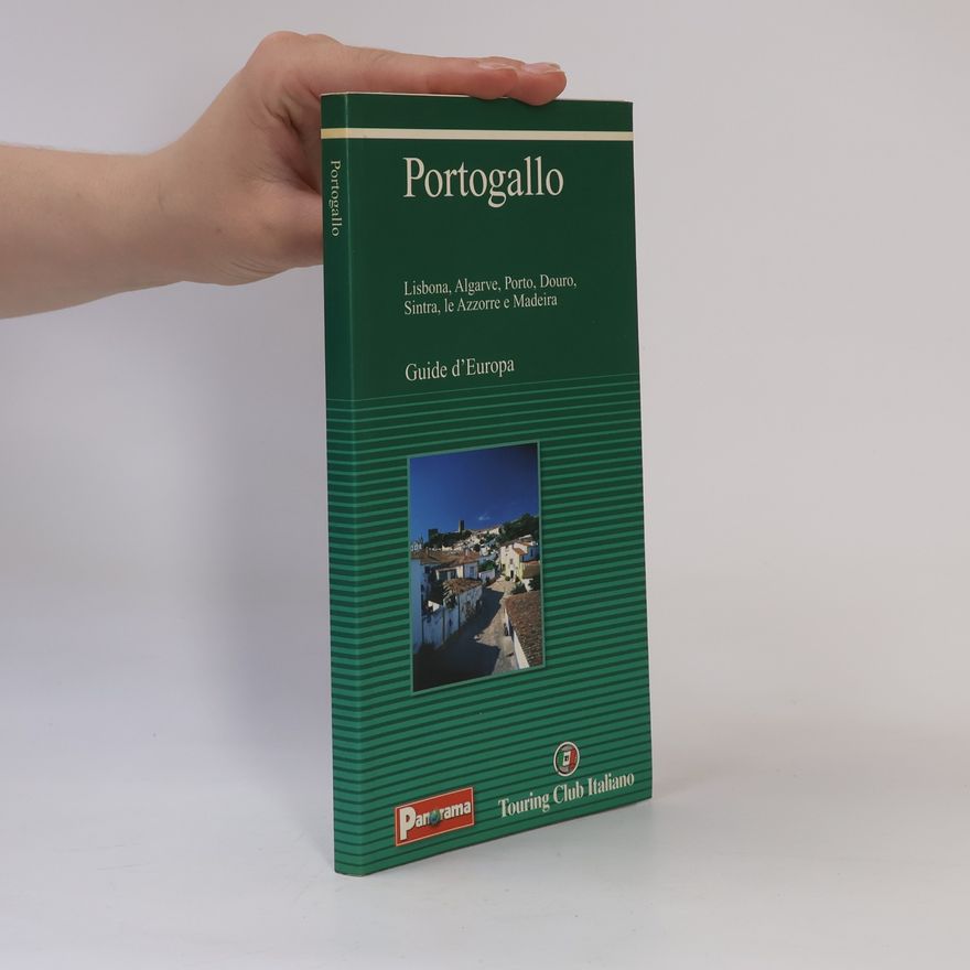 Autorenkollektiv Portogallo