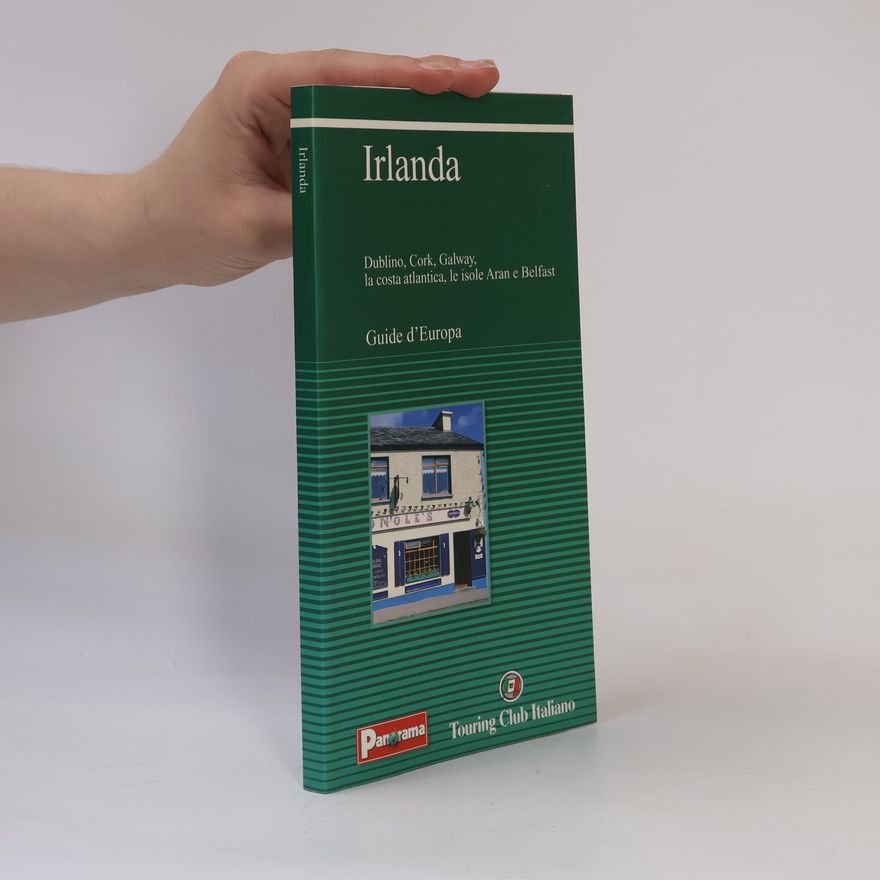 Autorenkollektiv Irlanda