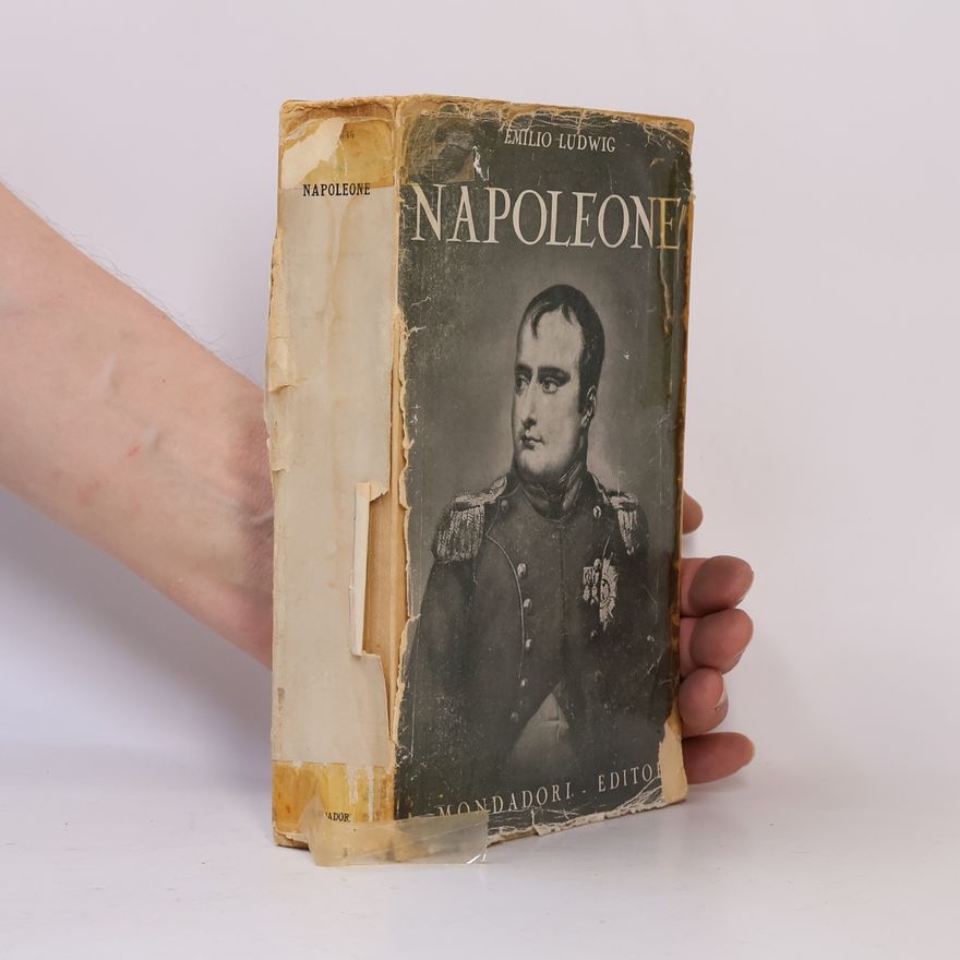Emil Ludwig Napoleone